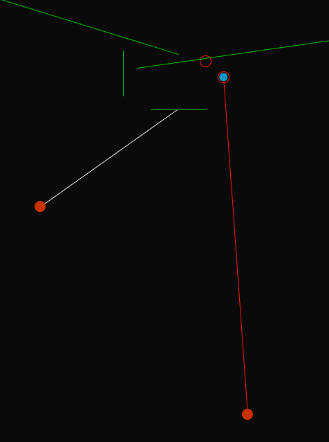 Guard Stationary screenshot