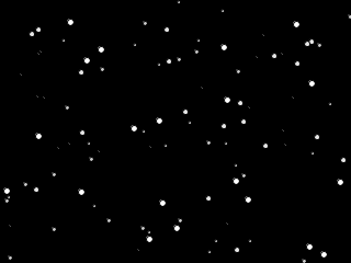 Starfield screenshot