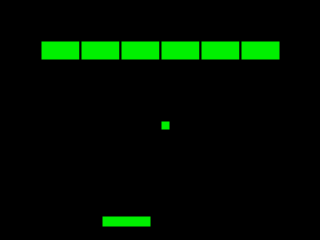 BreakOut Classes Inheritance screenshot