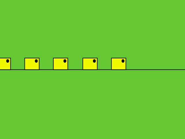 Sideways Ducks screenshot