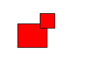 Rects Collision screenshot