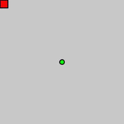 Shoot to Mouse screenshot