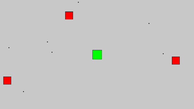 Game State screenshot