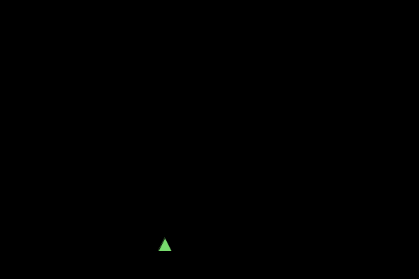 Continuous Movement Classes screenshot