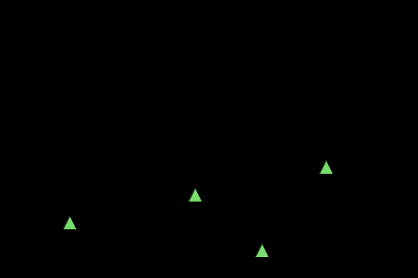 Continuous Movement Classes Multiplayer screenshot