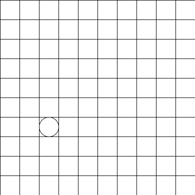 Immediate Movement Classes screenshot