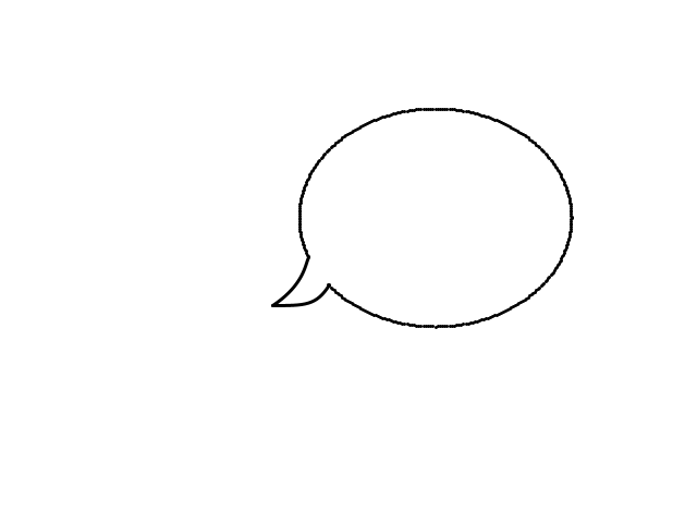 Bubble screenshot
