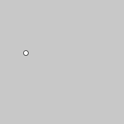 Pointer Reticule screenshot