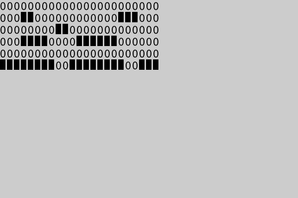 Tiled Level screenshot