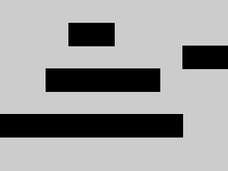 Tiled Level, Really screenshot