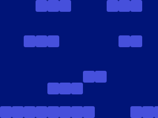 Tiled Structure screenshot