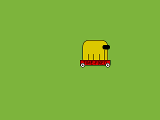 Timefixed Elephant Class screenshot