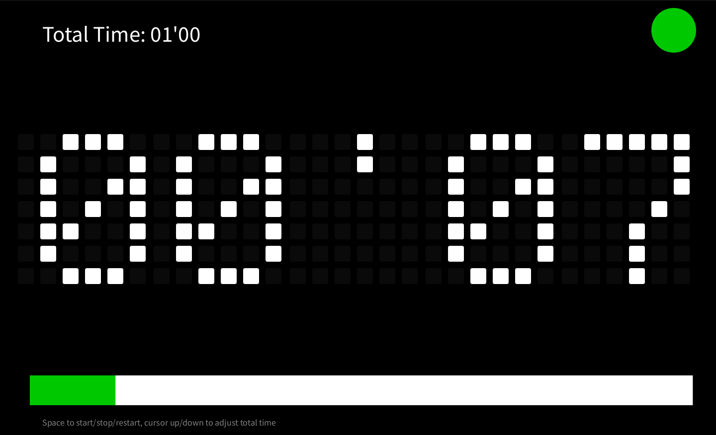Uptimer 2 screenshot