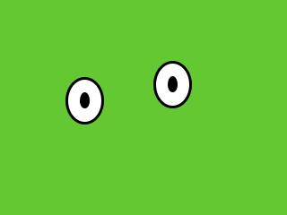 Wonky Eyes screenshot