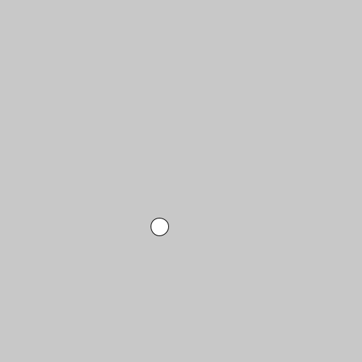 Vectors Mouse Circle screenshot