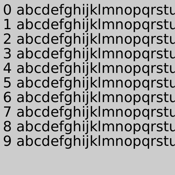 Chapter 20, Code Example 3 screenshot