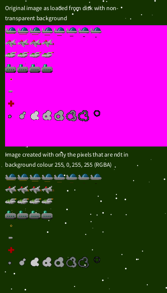 Chapter 28, Code Example 5 screenshot