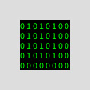 Chapter 29, Code Example 1 screenshot