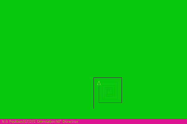 Chapter 35, Code Example 4 screenshot