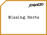 Missing Rects image