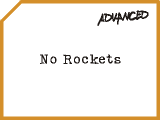 No Rockets image