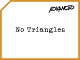 No Triangles image