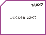 Broken Rect image
