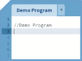 More Variables screenshot
