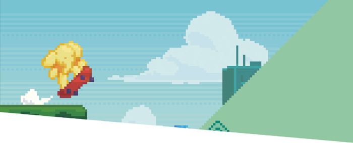 Introduction to Game Programming using Processing heading